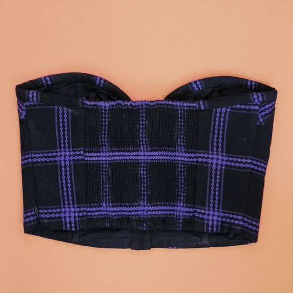 Mara Hoffman Rilynn Top - Picture 3 of 7